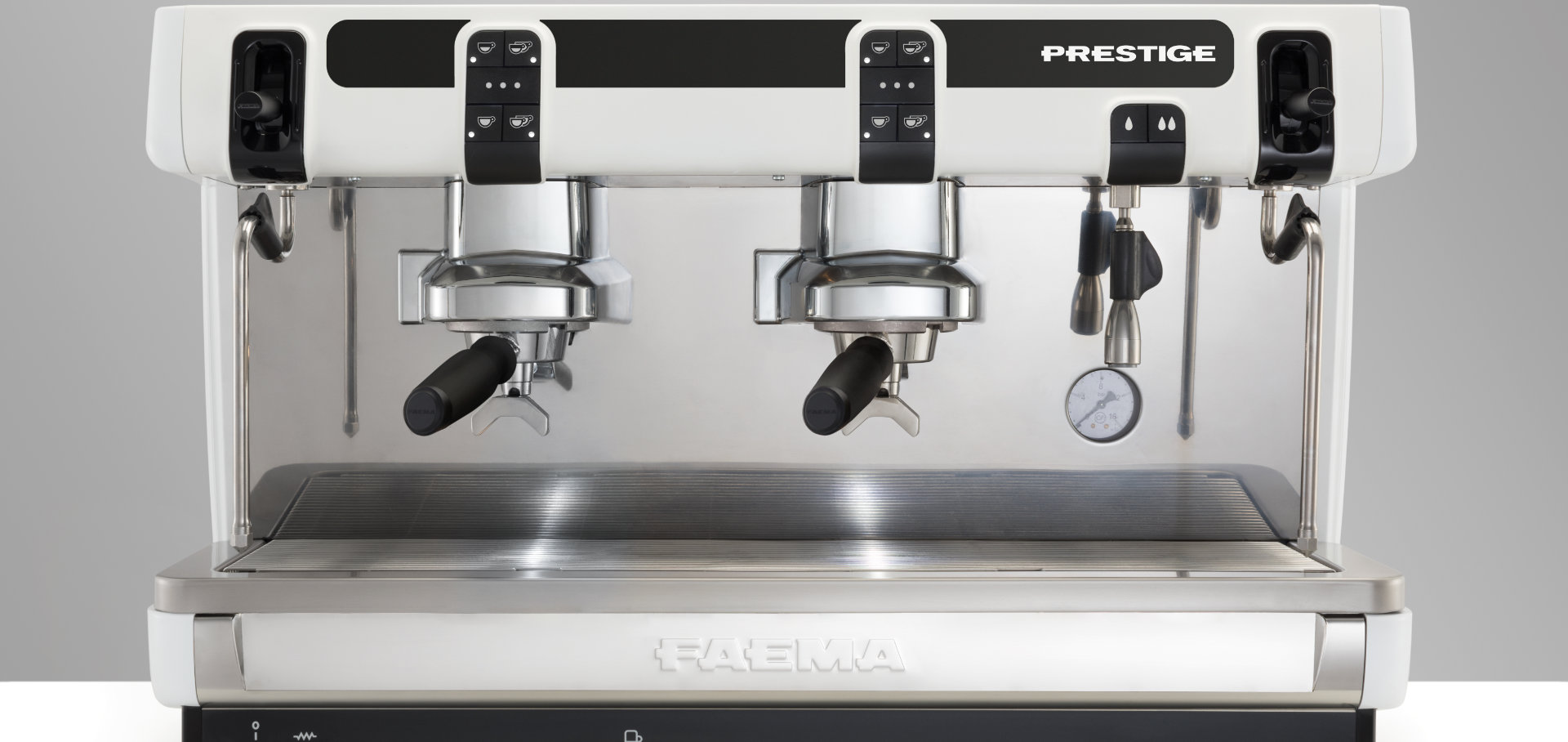 Faema Prestige