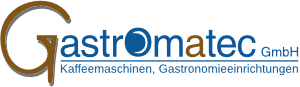 Gastromatec GmbH Logo