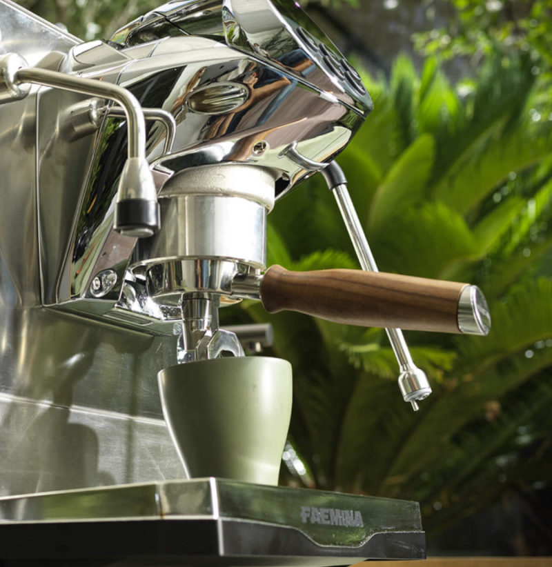 Faema Faemina Gastromatec GmbH
