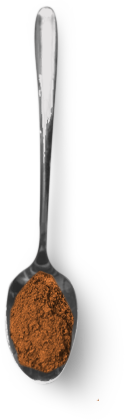 Esspresso Löffel