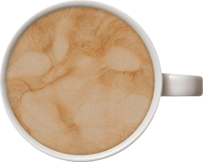 Irish Coffee Tasse